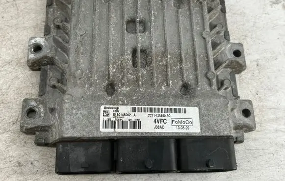 Ford Transit Engine control unit/module S180145002A CC1112A650AC