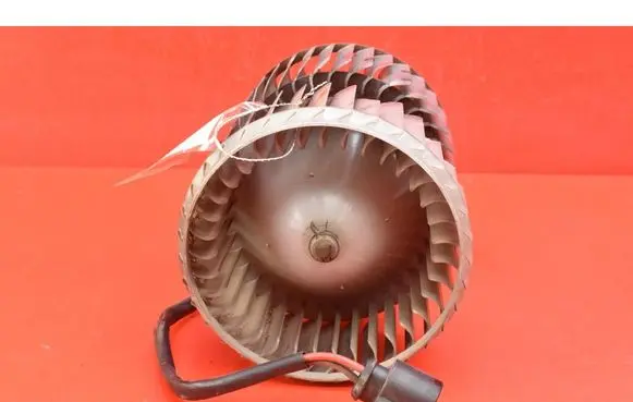 Audi A8 S8 D3 4E Heater fan/blower