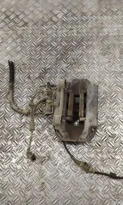 Audi Q7 4L Rear brake caliper