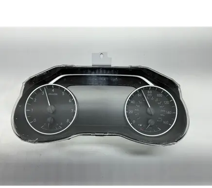 Nissan Murano Z52 Speedometer (instrument cluster) 248105AA4A VP6LSF10849ABA