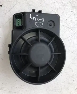 Citroen DS5 Alarm system siren 9666808580