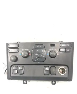 Volvo XC90 Climate control unit 0990383C