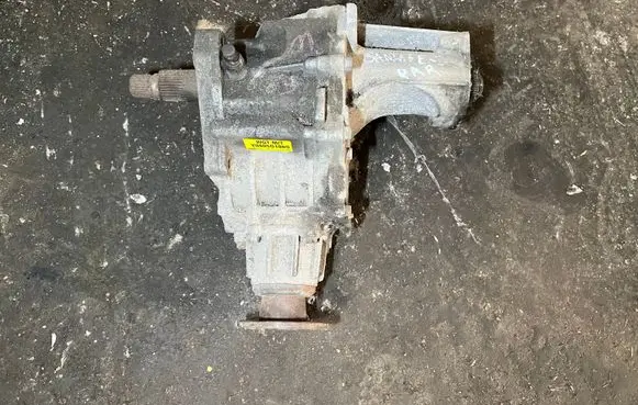Hyundai Santa Fe Gearbox transfer box case WGTMT Y040401865