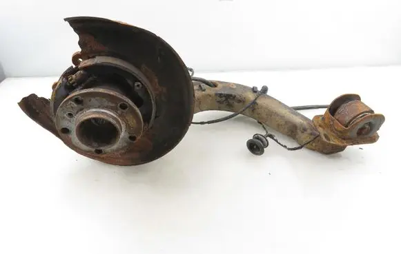 BMW X3 E83 Rear control arm 3413252