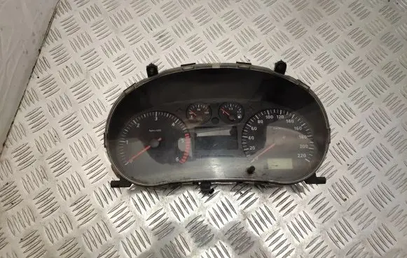 Seat Cordoba (6K) Speedometer (instrument cluster) 88311292