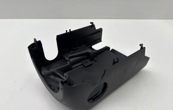 Audi Q3 F3 Steering wheel column trim 83A953512