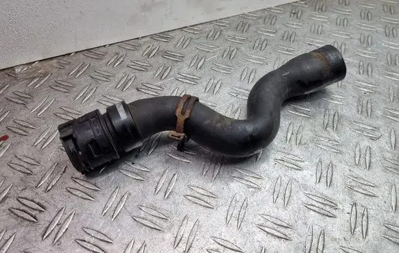Citroen C4 Cactus Engine coolant pipe/hose HSR22605 32214