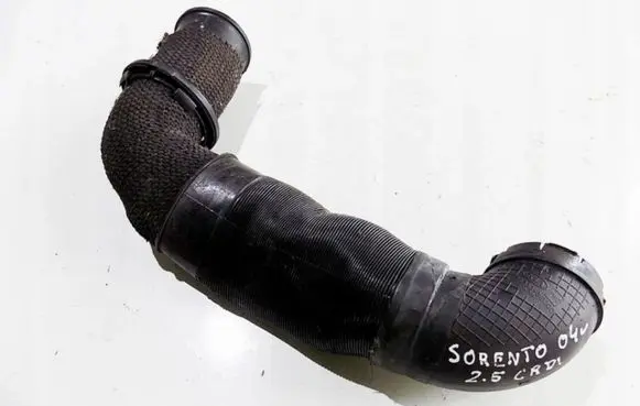 KIA Sorento Air intake hose/pipe