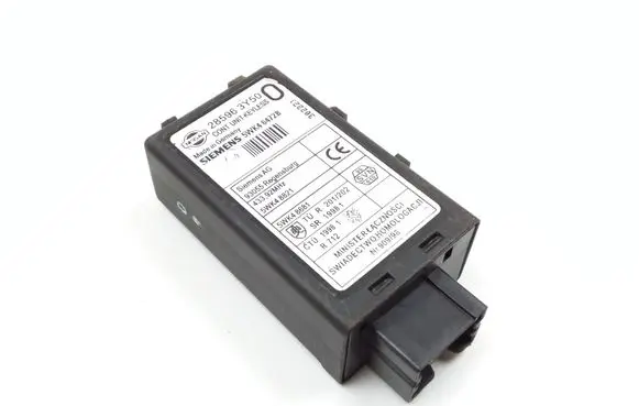 Nissan X-Trail T30 Other control units/modules 285963Y50 5WK46472B 5WK48821