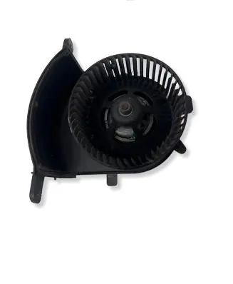 Renault Scenic II - Grand scenic II Heater fan/blower F666583V D36SEBS340