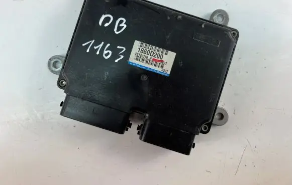Mitsubishi Outlander Engine control unit/module ECU 1860D200