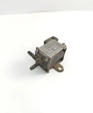 Turbo solenoid valve