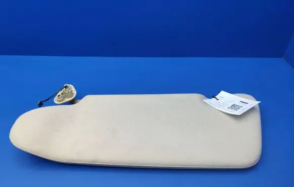 Mercedes-Benz ML W163 Sun visor 10001836R