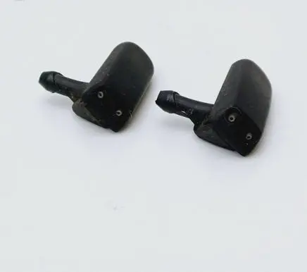 Seat Leon (1M) Windshield washer spray nozzle 191955985A