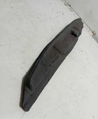 Dodge RAM Fender foam support/seal 68291630A