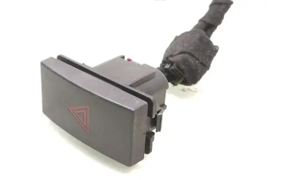 Ford Focus C-MAX Hazard light switch 3M5T13A350AB
