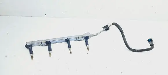 Lexus NX Fuel injectors set 2325036070 606092828