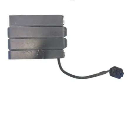 Audi A6 S6 C6 4F ACC Distronic radar sensor grill/trim 4F0853631