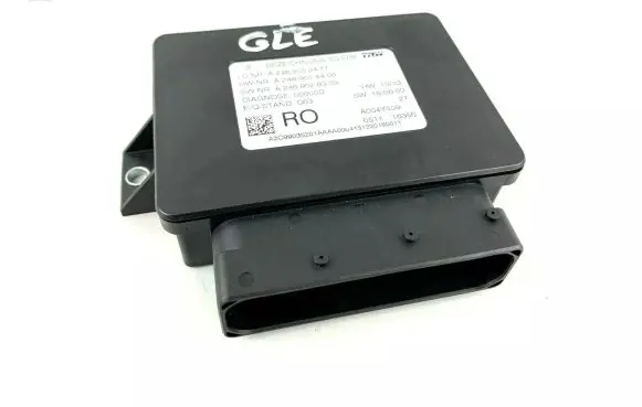 Mercedes-Benz GLE (W166 - C292) Brake system control unit/module A2469003417