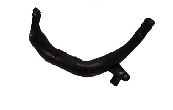 Volkswagen Golf VII Intercooler hose/pipe 5Q0145840 5Q0145762H