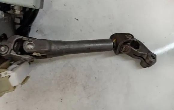 Renault Megane III Steering column universal joint BOY05A