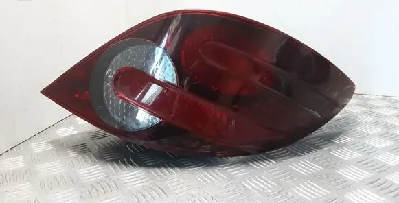 Mercedes-Benz R W251 Rear/tail lights A2518201664 A2518201864