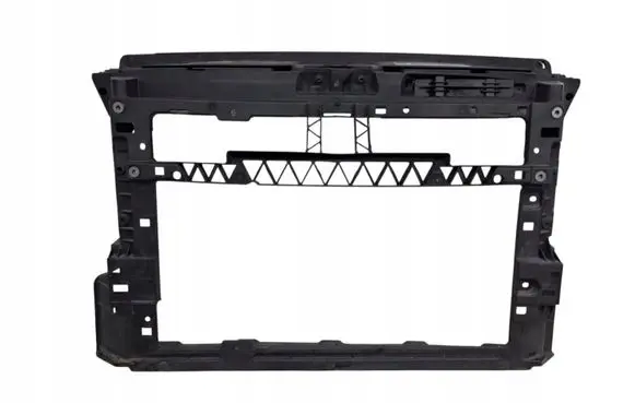 Volkswagen Polo V 6R Radiator support slam panel 6R0805588AH