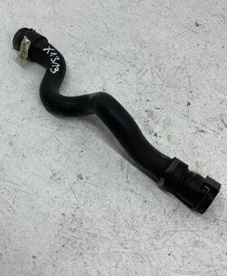 Citroen C4 Cactus Engine coolant pipe/hose 9878822280