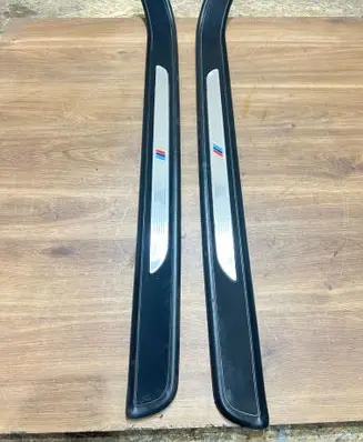 BMW 3 E92 E93 sill trim set (inner) 7900775 8044515 7900751