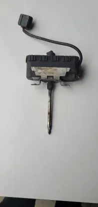 Mercedes-Benz S W140 Wiper motor 1408201342 0390206205