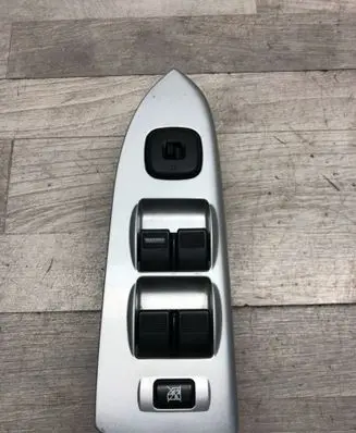 Mazda Premacy Electric window control switch 66350A