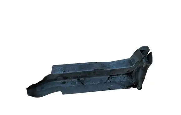 Audi Q2 - Fender end trim 81A821170
