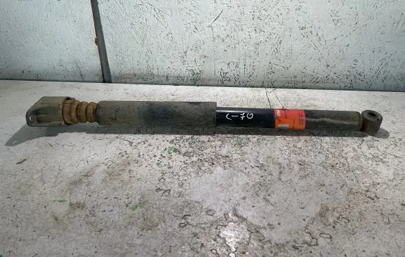Volvo C70 Rear shock absorber/damper