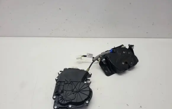BMW X3 F25 Tailgate/trunk/boot lock/catch/latch 912935 163672 51247269544