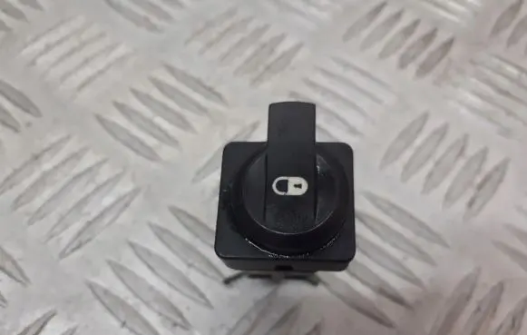 Citroen C4 I Other switches/knobs/shifts 96476626XT
