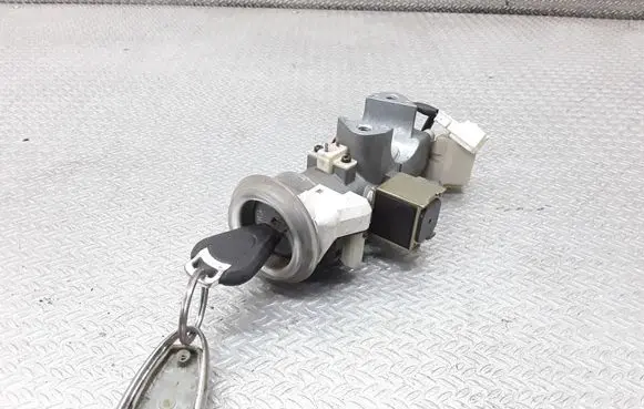 Subaru Outback Ignition lock