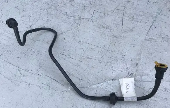 Opel Meriva B Vacuum line/pipe/hose 73378