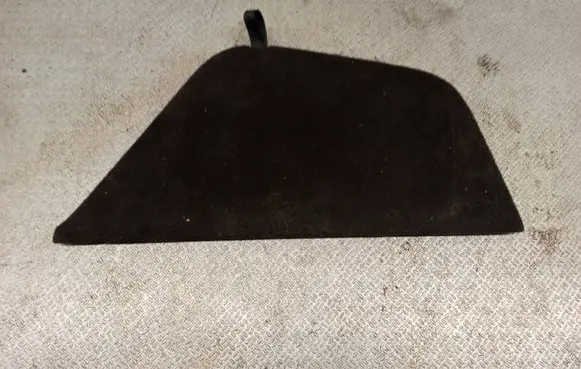 Toyota Avensis T270 Other trunk/boot trim element