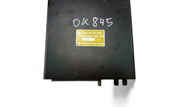 Audi 100 S4 C4 Engine control unit/module ECU 447905383C