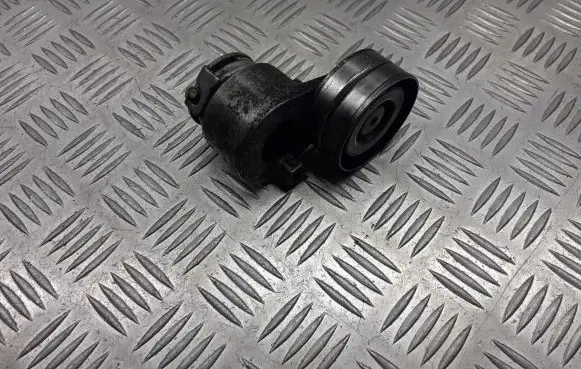 Renault Laguna II Alternator belt tensioner pulley 8408232627