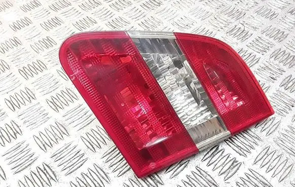 Mercedes-Benz B W245 Tailgate rear/tail lights a1698201664