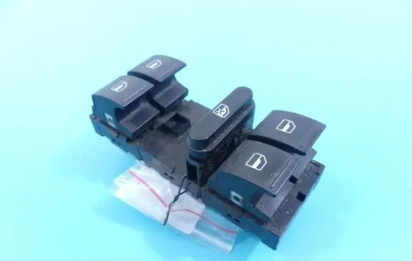 Volkswagen PASSAT B6 Electric window control switch 1K4959857B IMPRK1153043