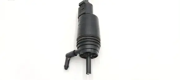 BMW 5 E60 E61 Windscreen/windshield washer pump 67128377612 8377612 67126934159