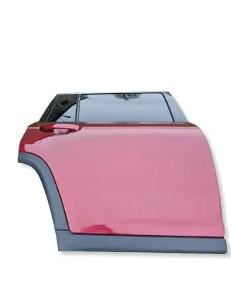 Jeep Grand Cherokee WL Rear door 