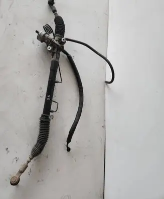 Volkswagen PASSAT B5.5 Steering rack 6000030642