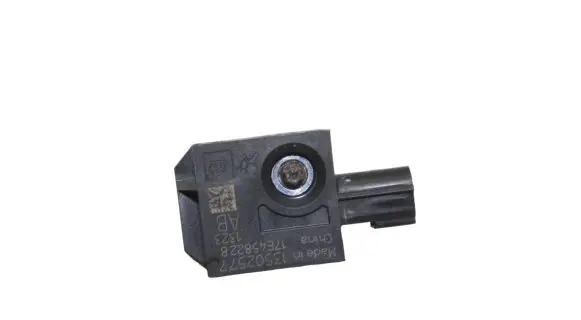 Opel Antara Airbag deployment crash/impact sensor 13502577