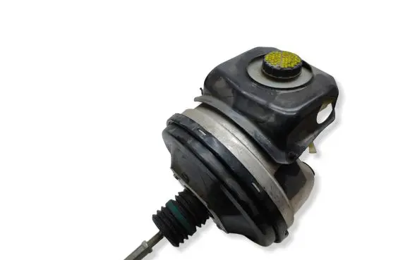 Audi A5 Brake booster 8W0612103B 205307312 204TBGDJ6D0696