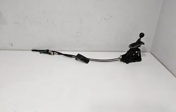Fiat Tipo Gear shifter/selector 07357068650E 735698046 46338699