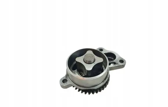 Chrysler Voyager Oil pump 