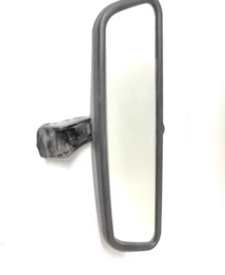BMW 7 E65 E66 Rear view mirror (interior) 8257276